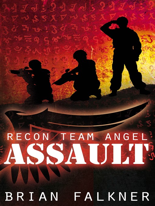 Title details for Assault by Brian Falkner - Available